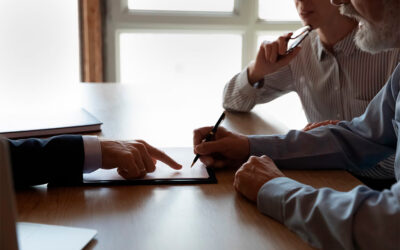 Partición de herencia: cómo se distribuyen los bienes entre los herederos