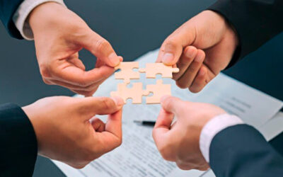 Sociedades comerciales: por qué es importante contar con asesoramiento legal